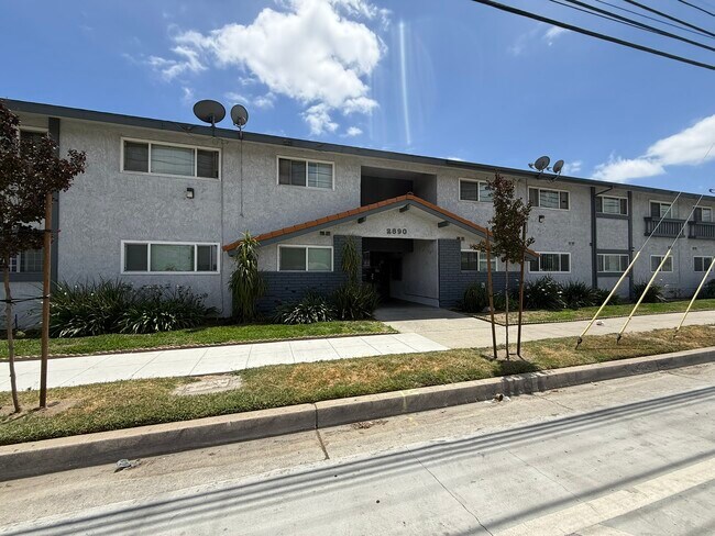 Building Photo - 2890 E Artesia Blvd