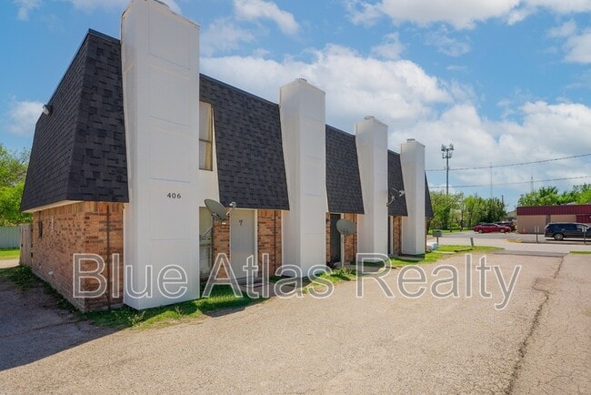 Building Photo - 406 Noble Ave