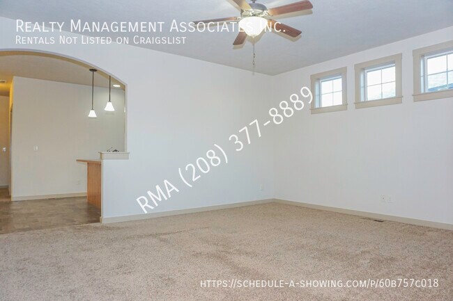 Building Photo - 1503 W Raelin Dr