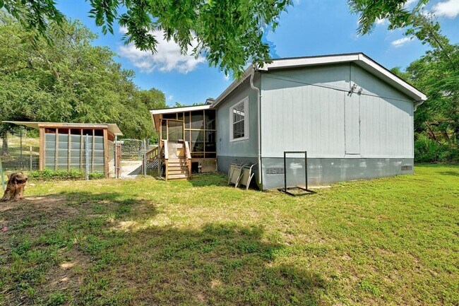 Building Photo - 7807 Williamson Creek Drive