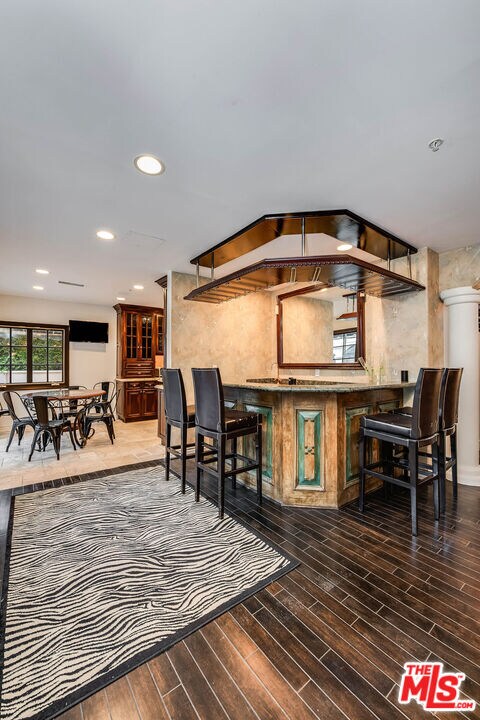 Building Photo - 4063 Benedict Canyon Dr