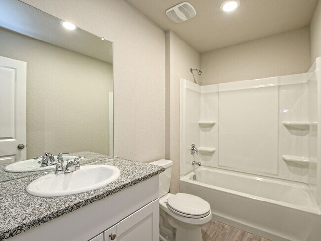 Building Photo - 1667 SF Home in Hidden Trails - 4 BR /2 BA...