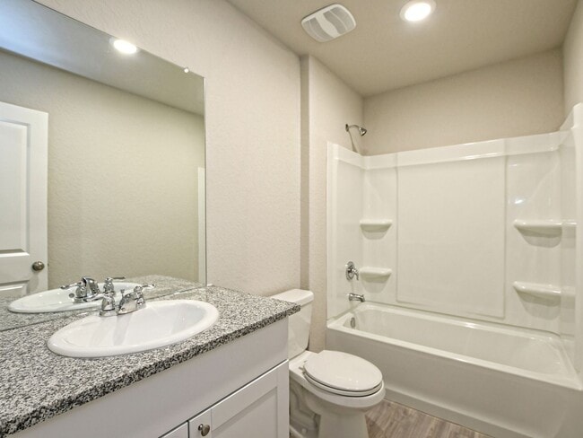 Building Photo - 4 BR /2 BA - 1667 SF Home in Hidden Trails...