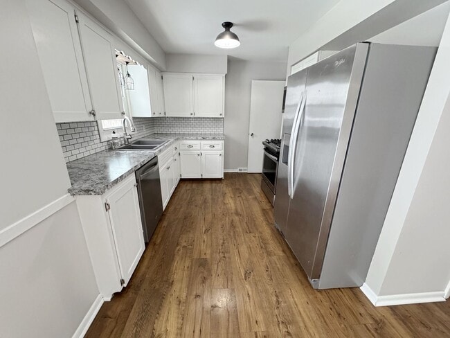 Building Photo - 1482 Harding St NW