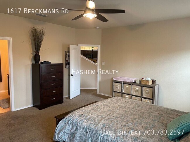Building Photo - 1617 Berckmans Rd