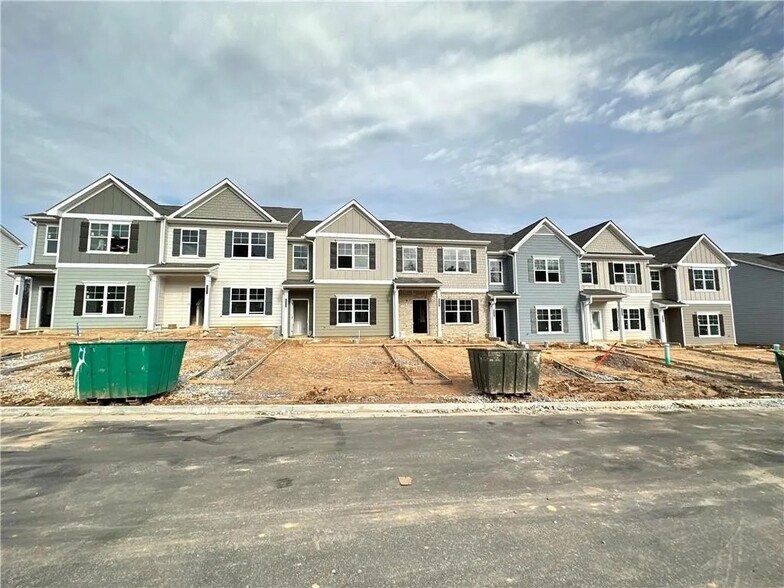Building Photo - Room in Townhome on Shaffer Ct