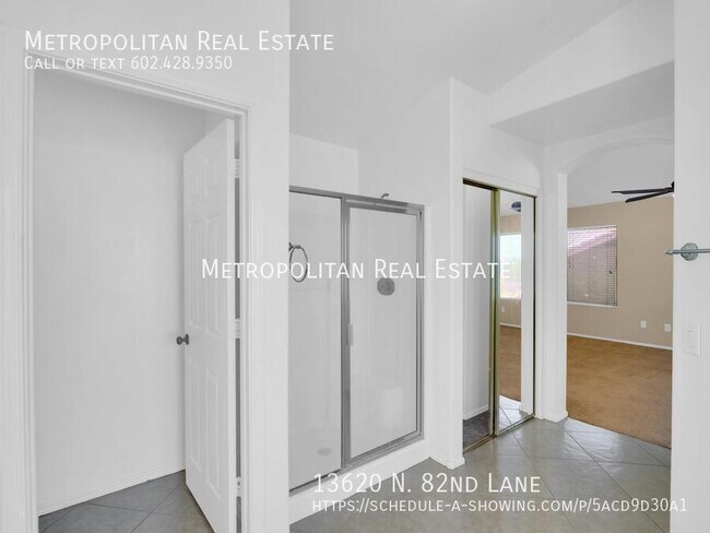 Building Photo - 13620 N 82nd Ln