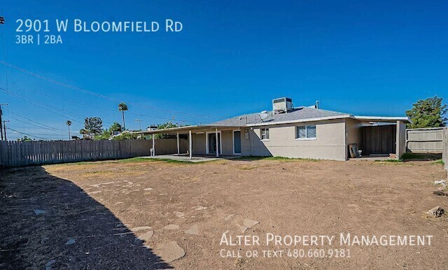 Building Photo - Adorable corner lot home