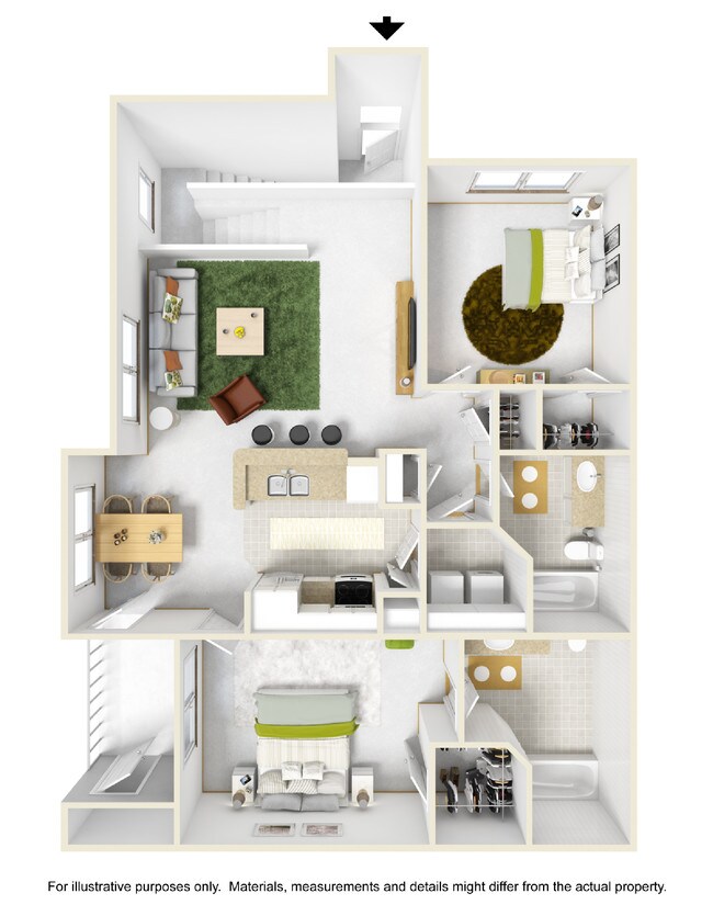 Highpoint at Pella 340 E 13th St Pella IA 50219 Apartment Finder