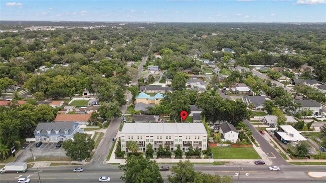 Building Photo - 4913 N Nebraska Ave
