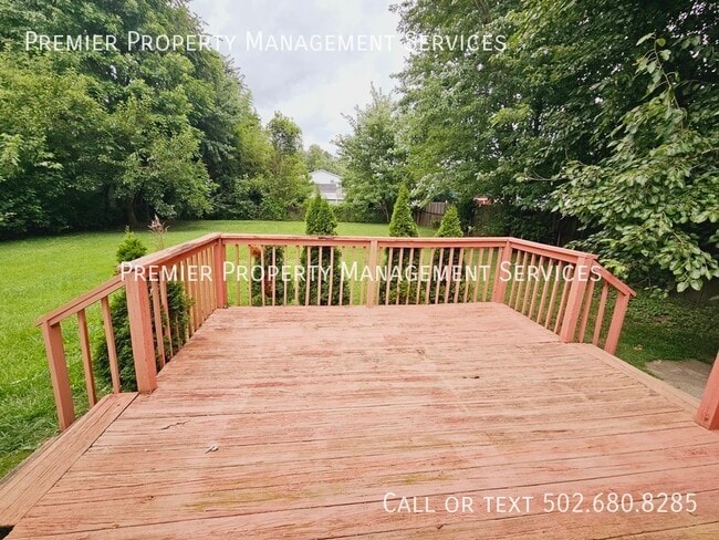 Building Photo - 1045 Garrow Ct