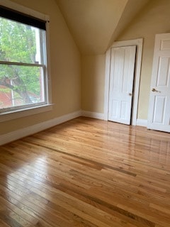 second bed - 3425 Bryant St