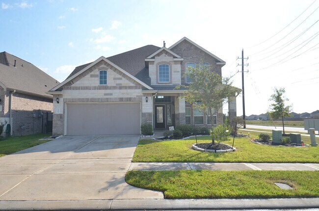 Primary Photo - 3502 Gannan Lake Ct