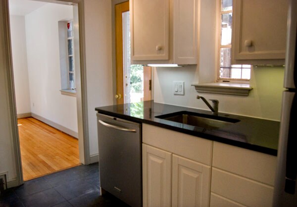 Building Photo - 3453 17th St NW