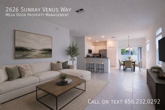 Building Photo - 2626 Sunray Venus Wy