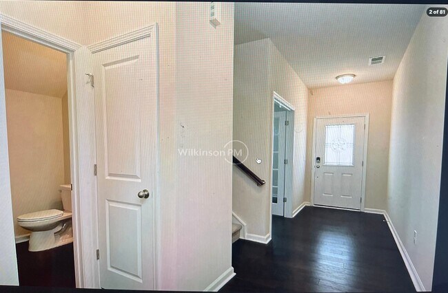 Building Photo - 16029 Duval Dr