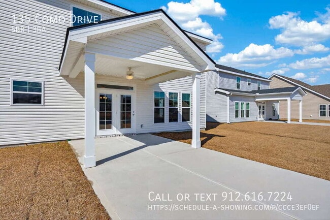 Building Photo - 135 Como Dr