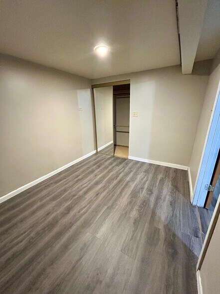 Bedroom 1 - 3708 W Dickens Ave