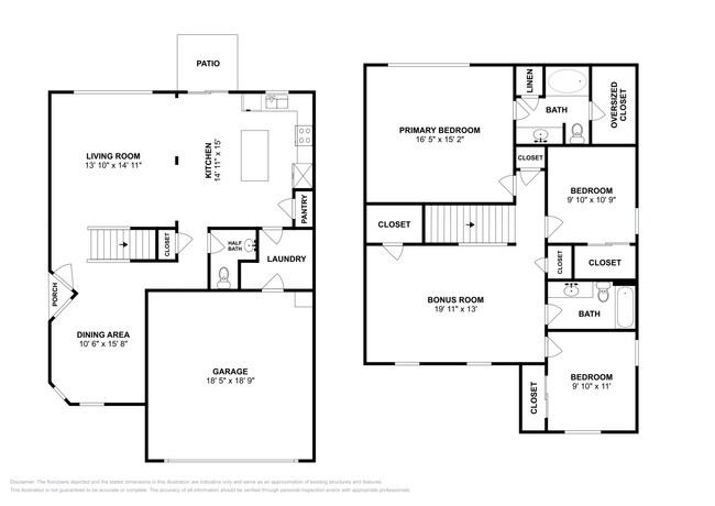 Building Photo - 6243 Post Ml