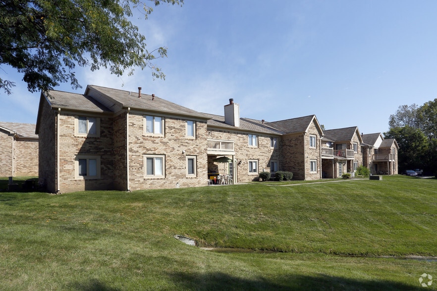 Community - Mission Hills