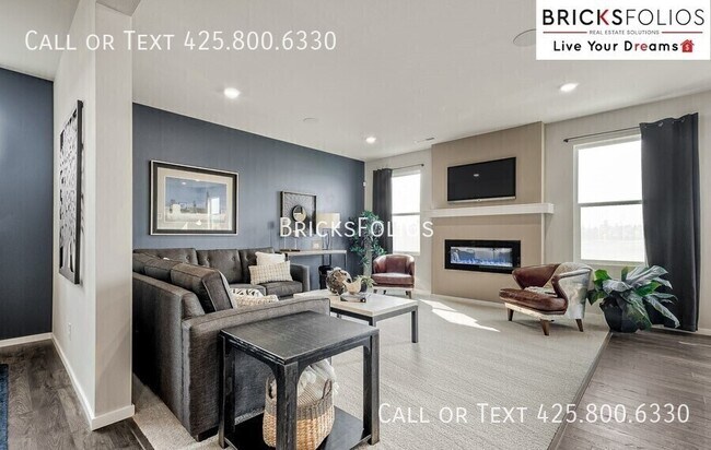 Building Photo - 18617 110th Ave E