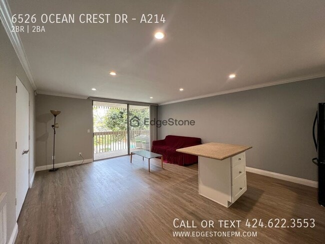 Building Photo - 6526 Ocean Crest Dr