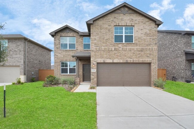 Primary Photo - 27107 Newport Trce Ln