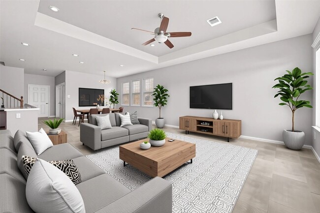 Building Photo - 24814 Scarlatti Cantata Dr