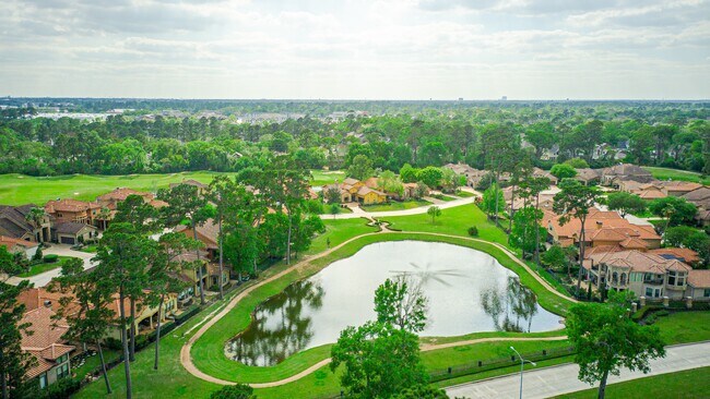 Building Photo - 3007 Smokey Hollow Dr