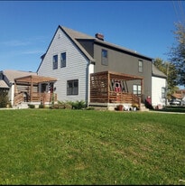 Building Photo - 1205 N Grant Ave