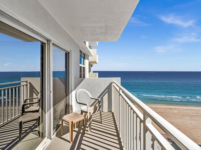 Building Photo - 4505 S Ocean Blvd