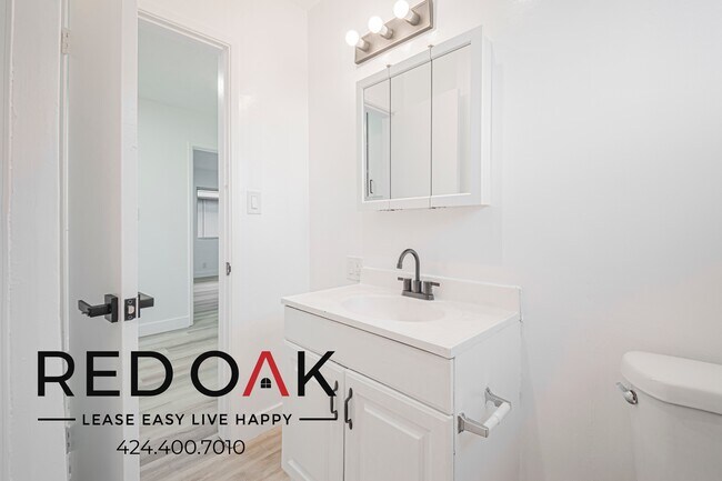 Building Photo - 6501 Cherry Ave