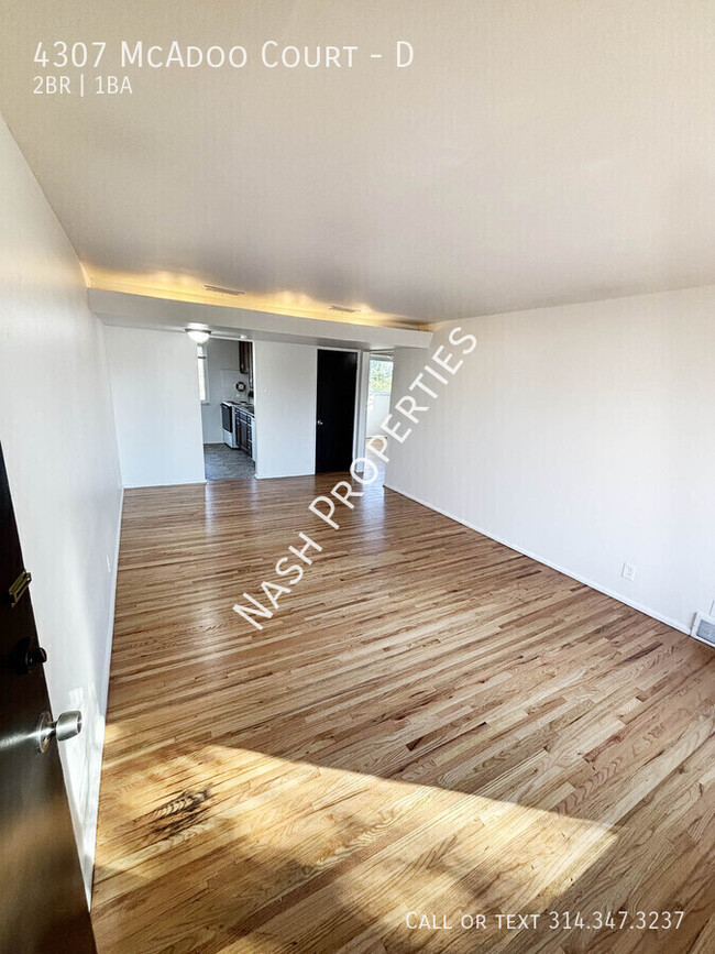 Building Photo - $900- 2 Bed / 1 Bath apartment in Mehlvill...