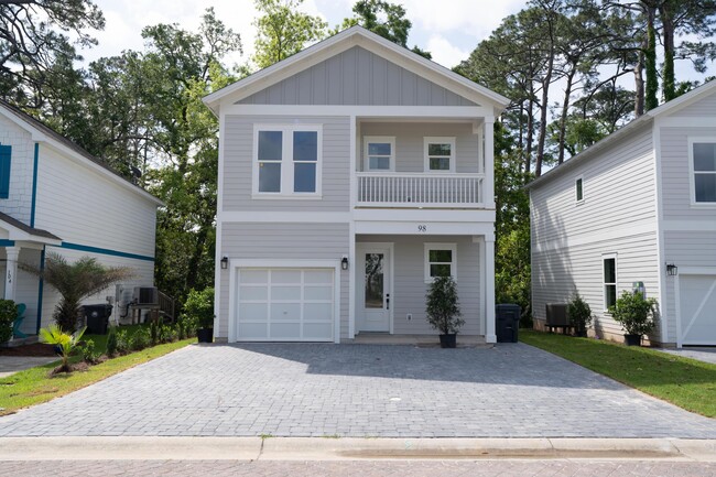 Building Photo - 120 Rearden Wy