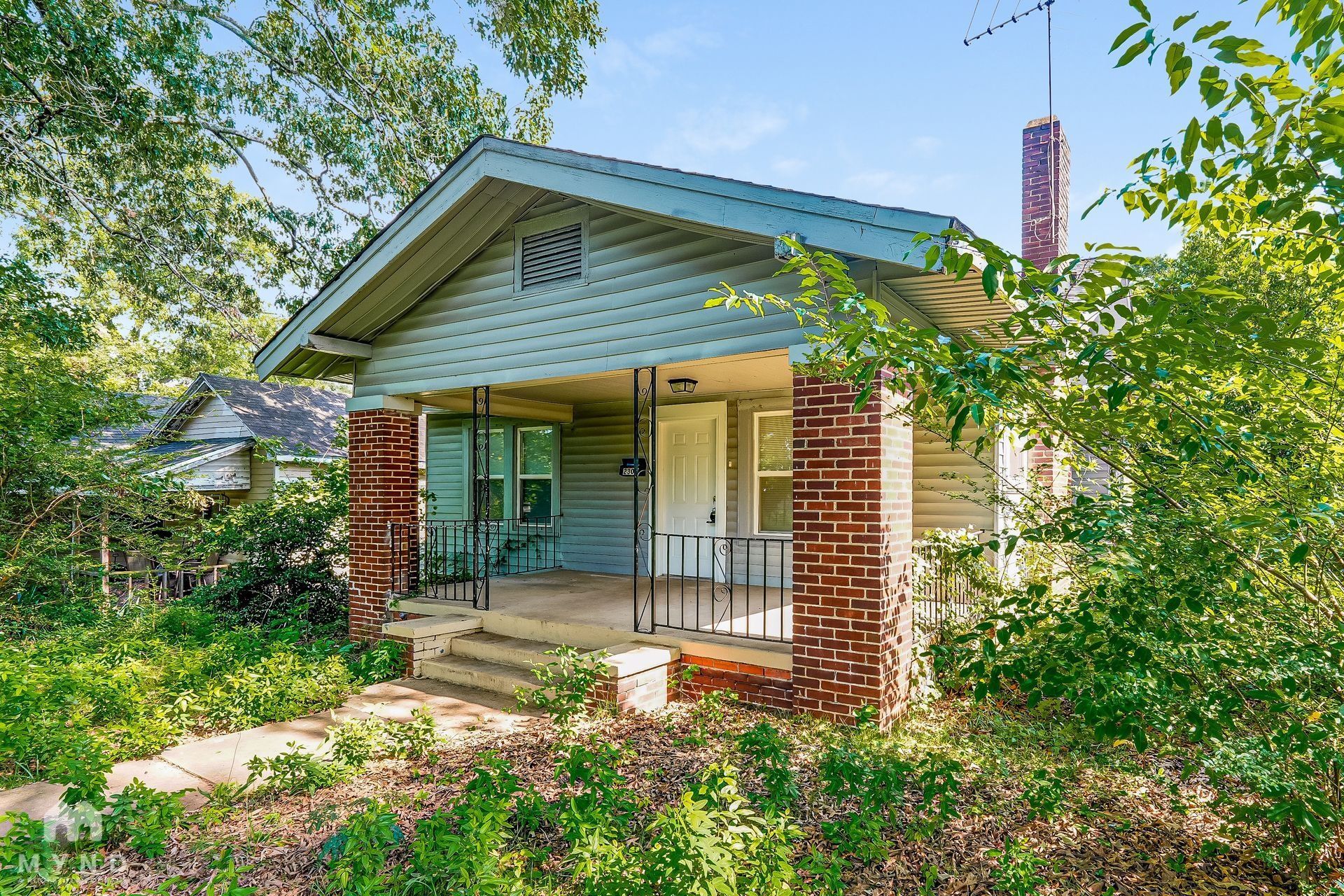 Building Photo - 2308 27th Street Ensley