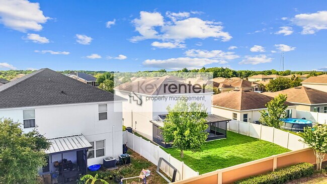 Building Photo - 14517 Dunrobin Dr
