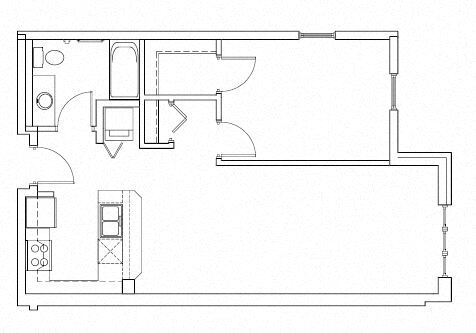 Floorplan - Eastlake 2851