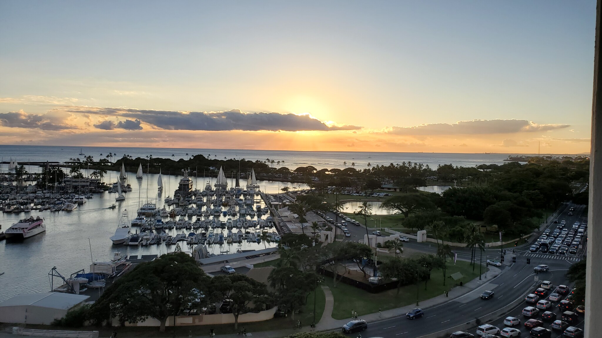 Building Photo - 1650 Ala Moana Blvd