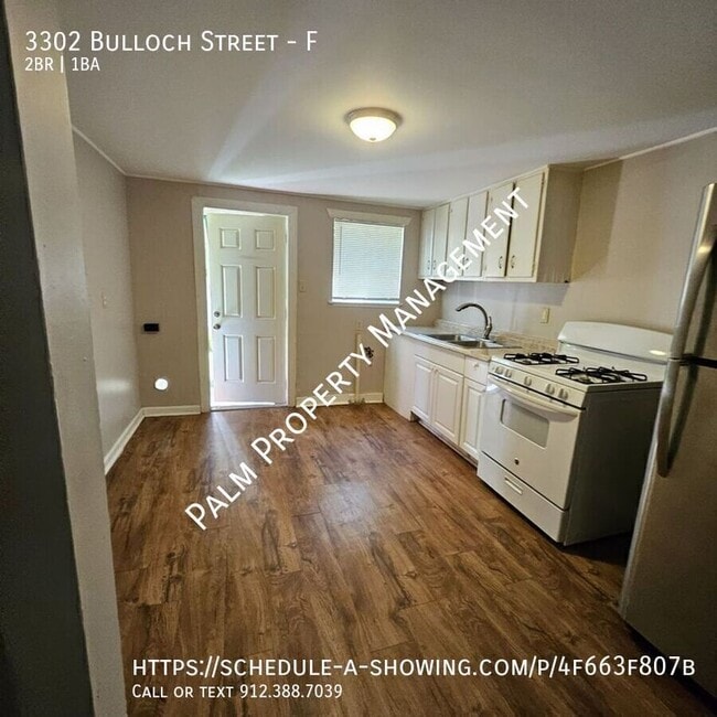 Building Photo - 3302 Bulloch St