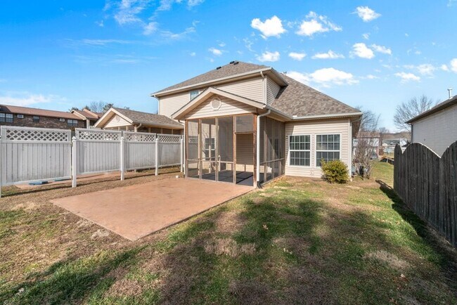 Building Photo - Brookshire 1325/1327