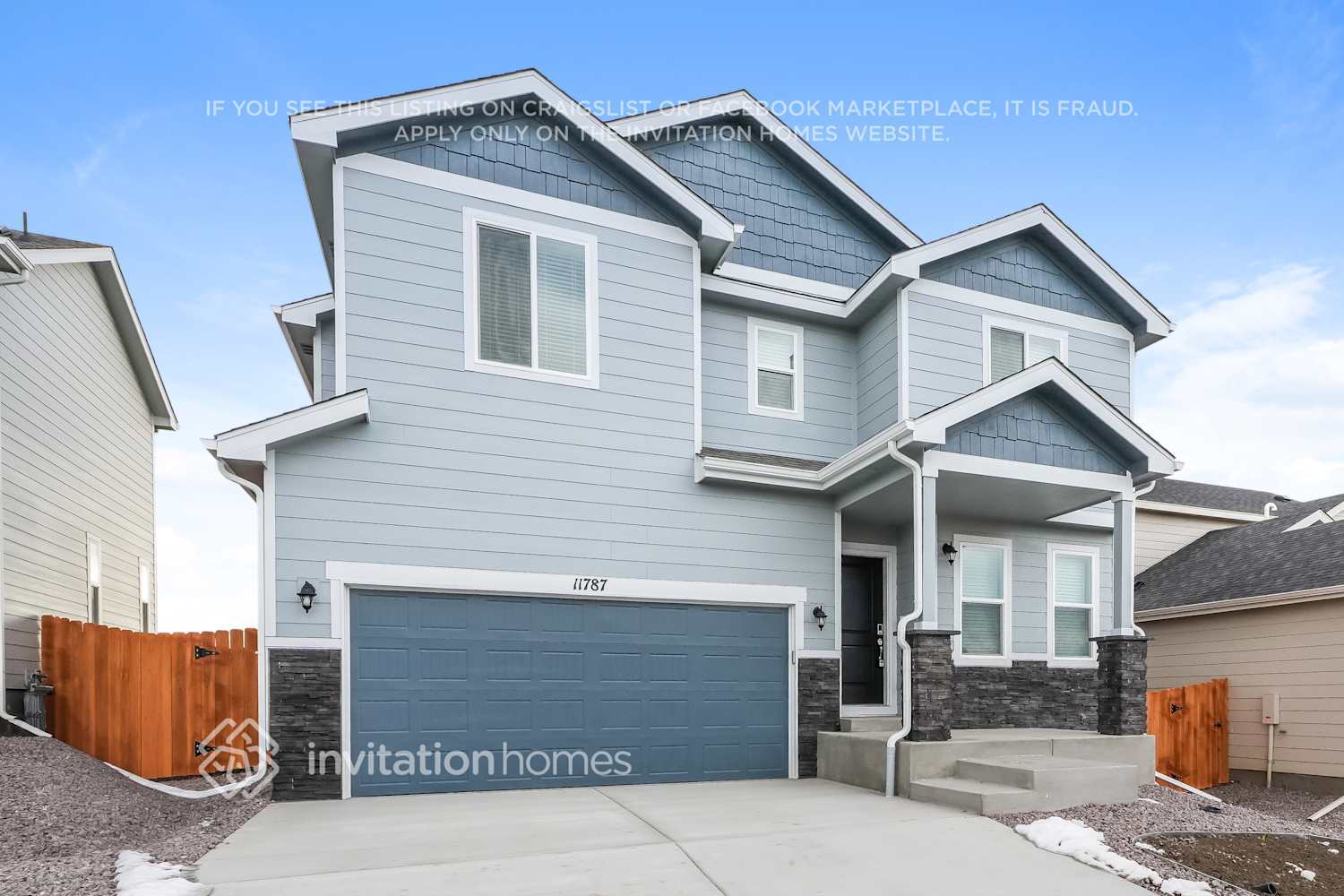 Building Photo - 11787 Mission Peak Pl