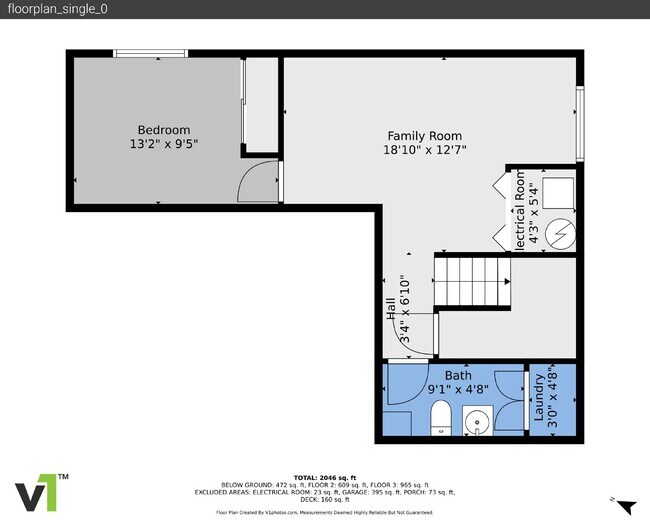 Building Photo - $2,540.95, 4 bed, 3.5 bath Home in Co Springs with Fenced in Yard and Finished Basement!