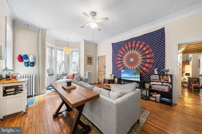 Building Photo - 3617 Powelton Ave