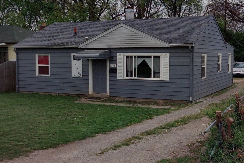 Primary Photo - 2275 Union Ave