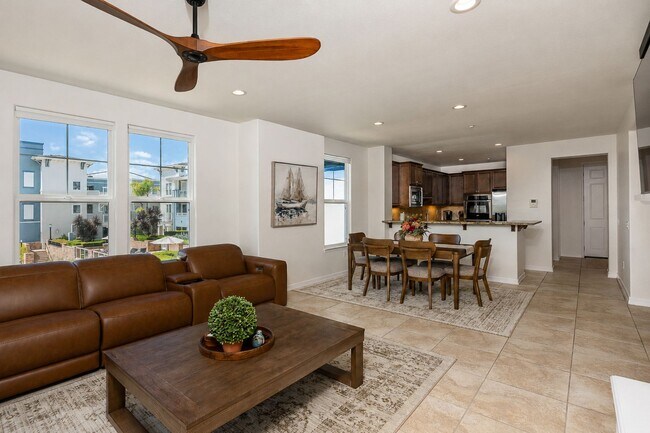 Building Photo - 3 Bedroom + 2 Bathroom Condo | Seabridge | Oxnard | Unfurnished