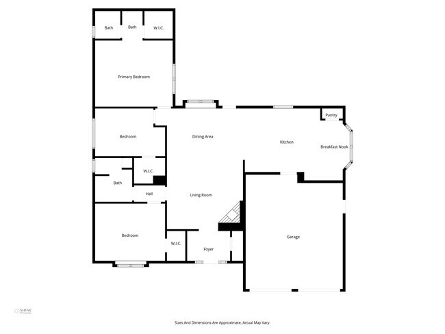 Building Photo - 5111 Crystal Bay Dr