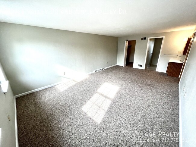 Building Photo - END-unit available now! Extremely spacious...