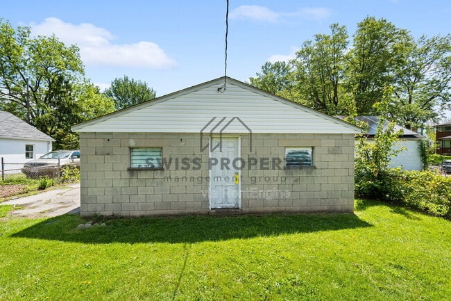 Building Photo - 1549 Oakland Park Ave