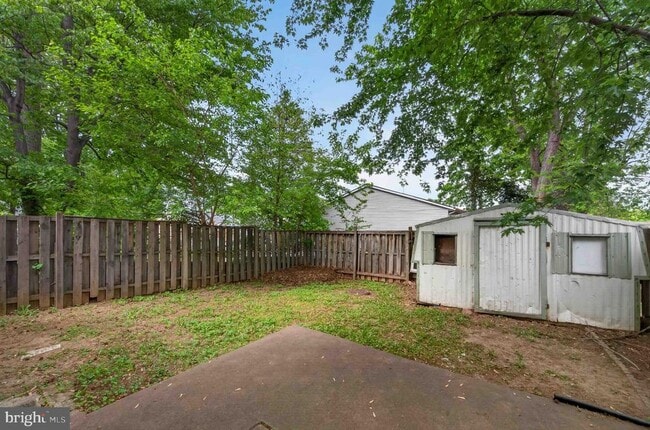 Building Photo - 16611 Geddy Ct