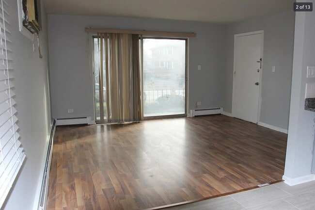 Building Photo - 4520 Park Ave